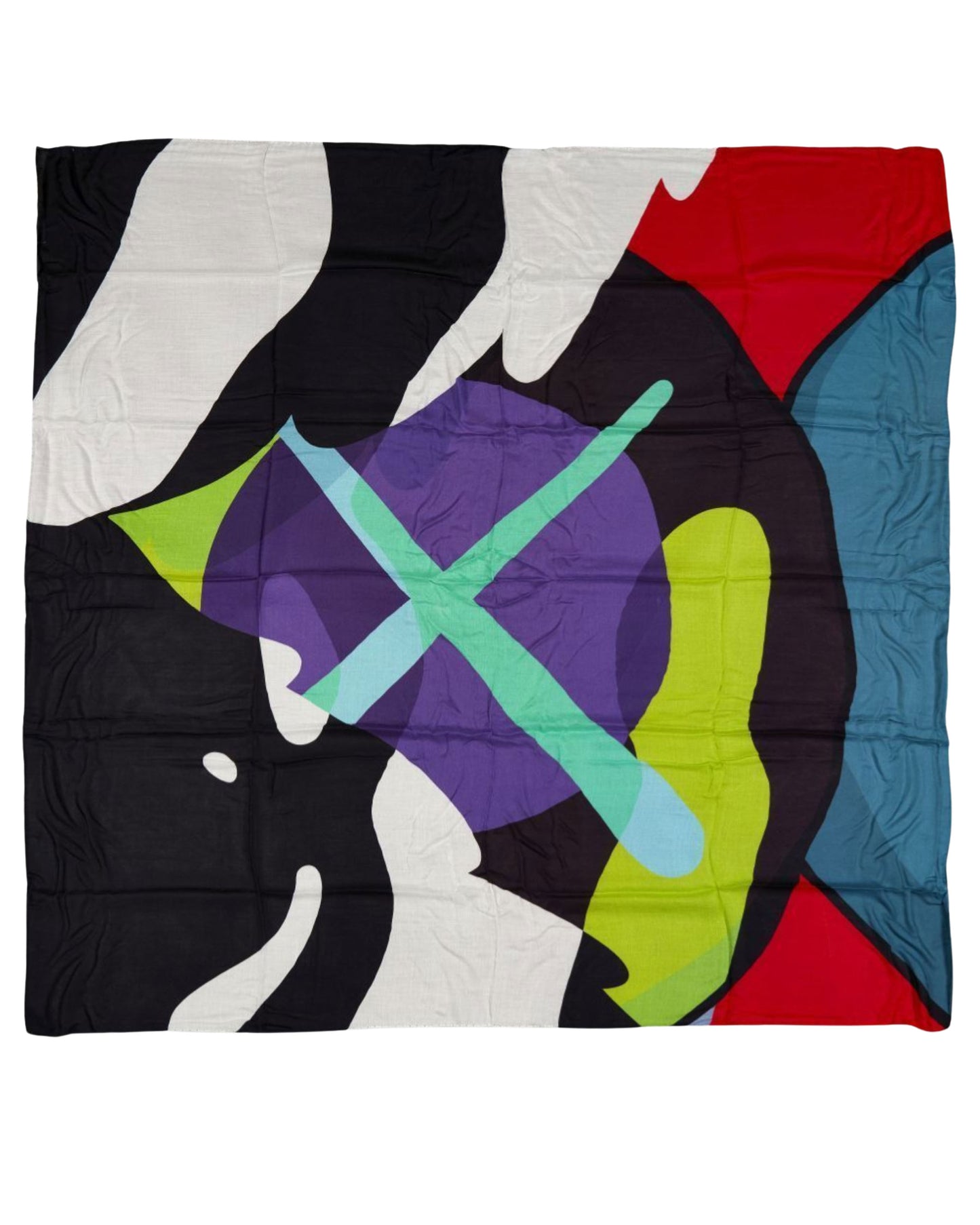 2017 Scarf by Massif Central