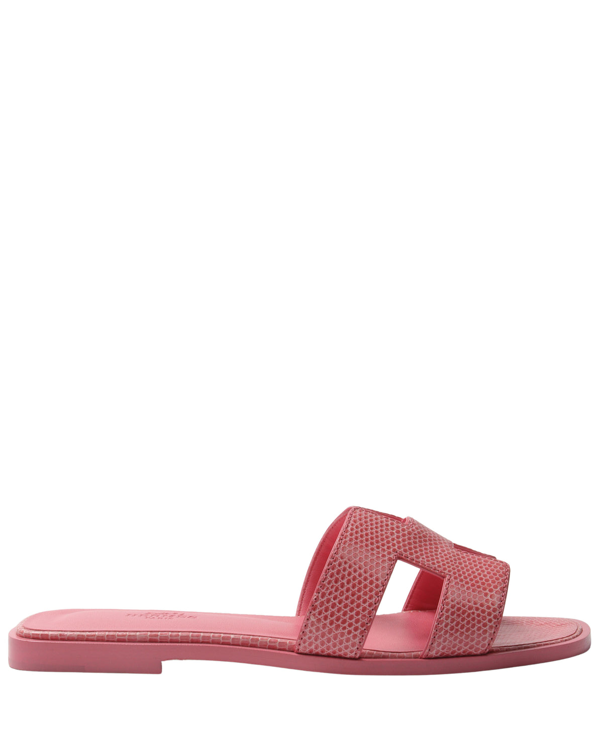 Pink Lizard Slides