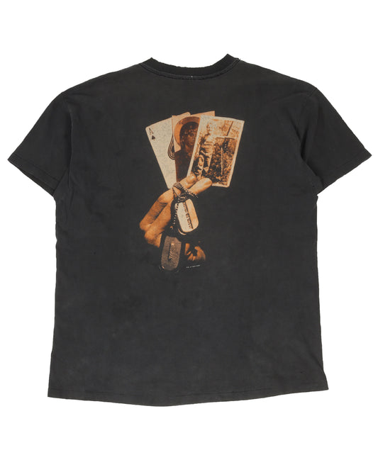 Alice in Chains 1993 Rooster T-Shirt