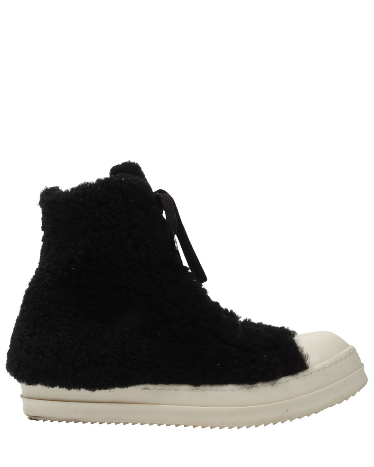 Fleece High Ramones