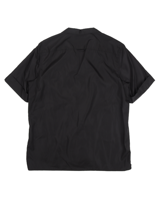 Short Sleeve Button Shirt
