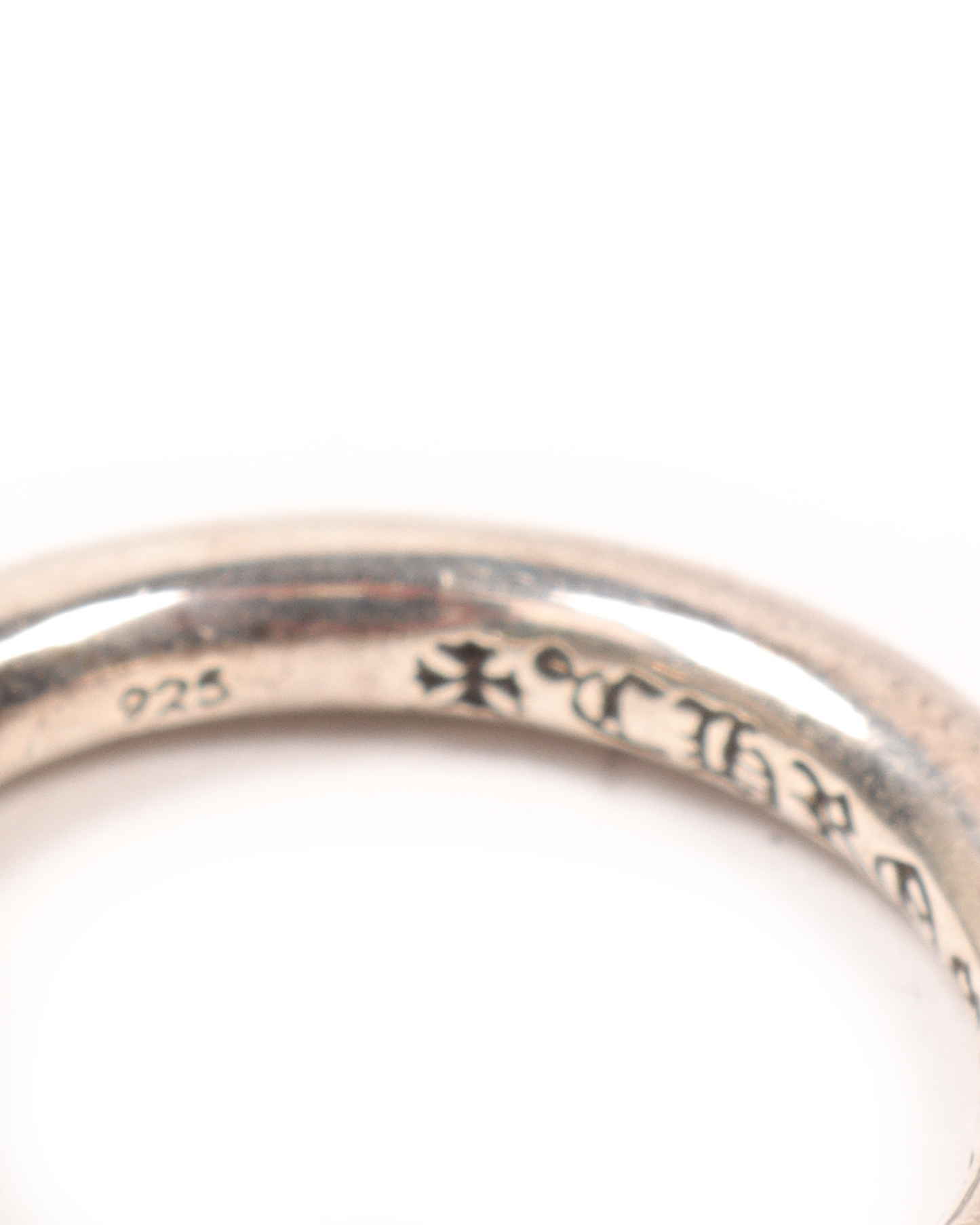 Nail Ring