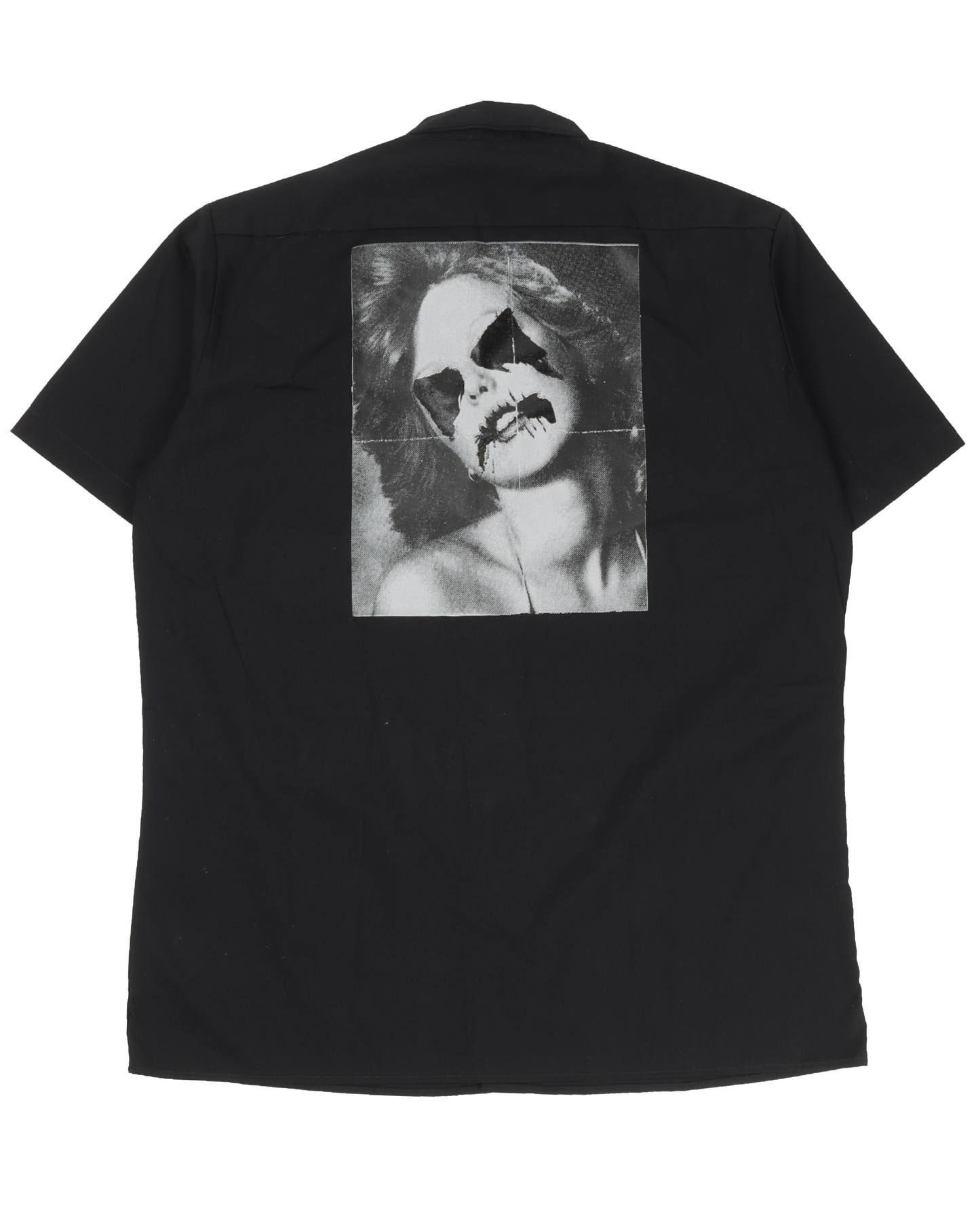 Dickies Work Shirt