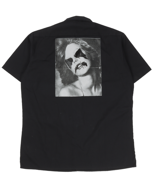 Dickies Work Shirt