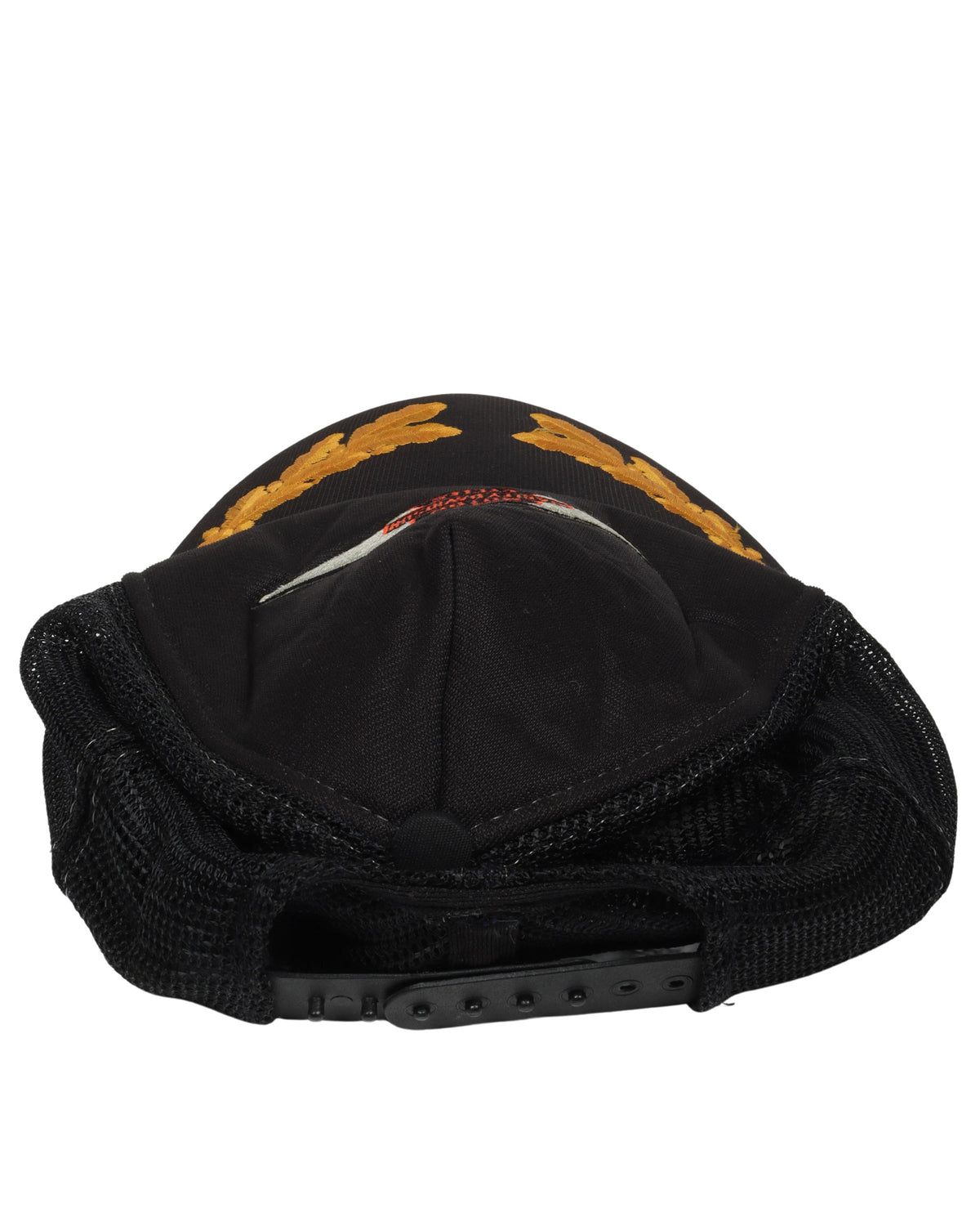 Harley Davidson Trucker Hat
