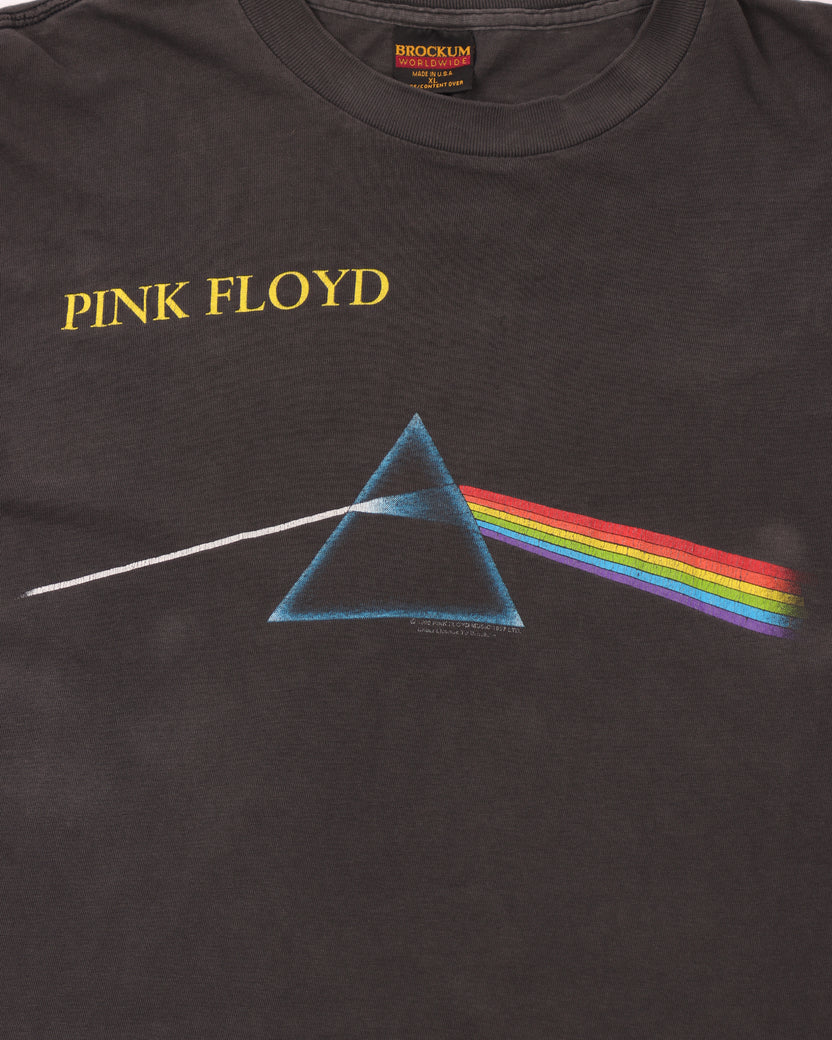 1993 Pink Floyd U.S. Tour T-Shirt