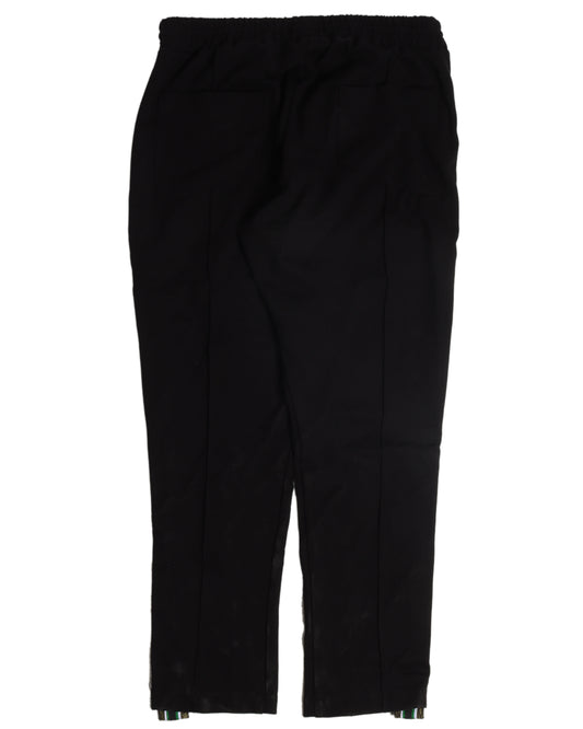 Side Stripe Track Pant