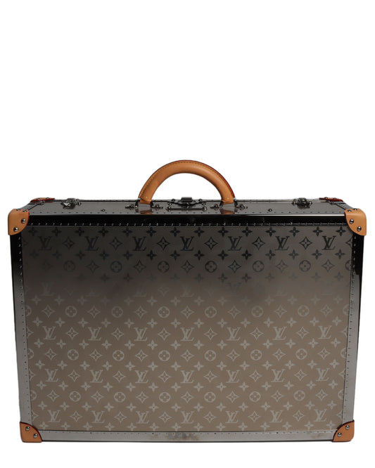 Bisten 60 Monogram Titane Trunk (2019)