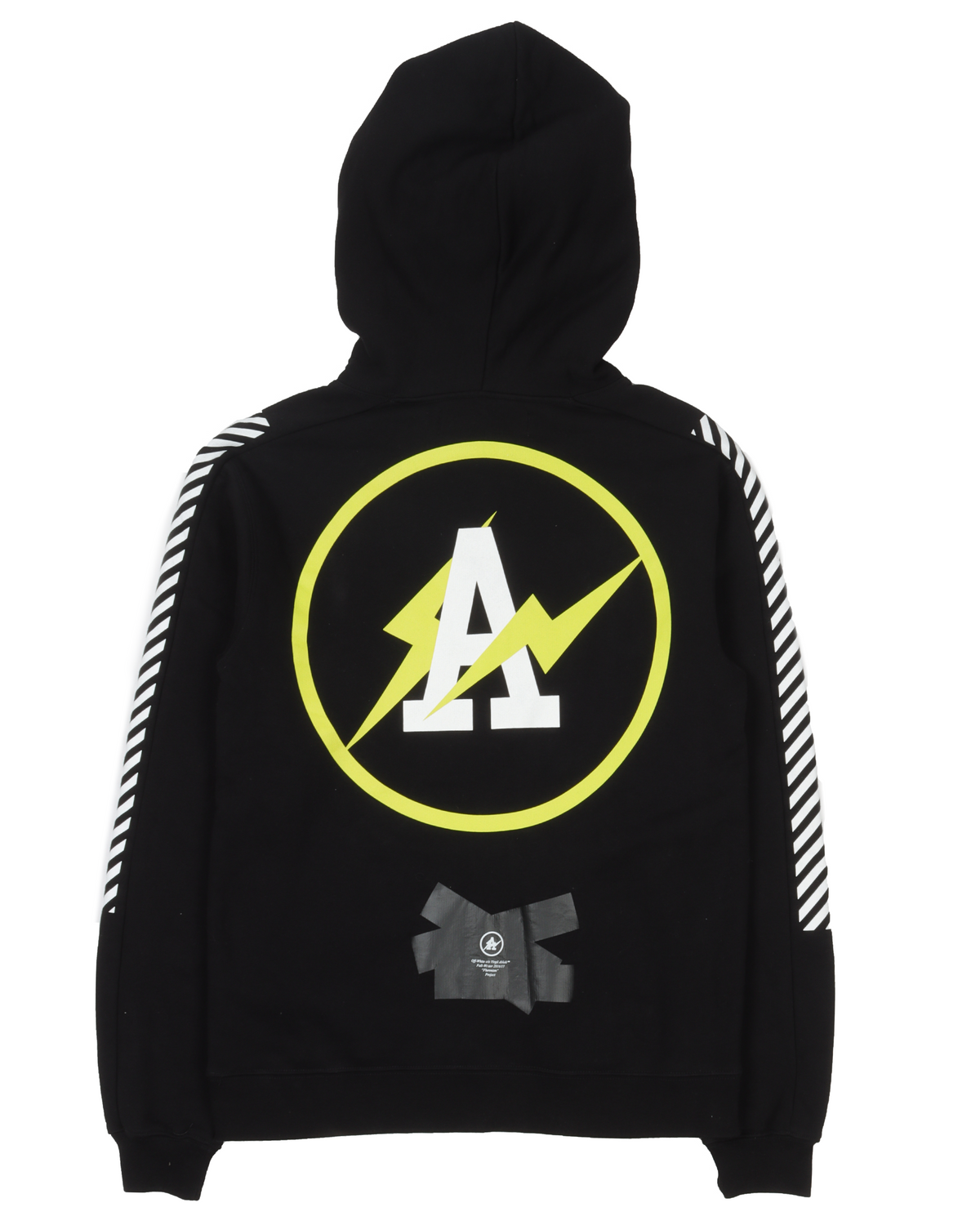 Fragment Hoodie