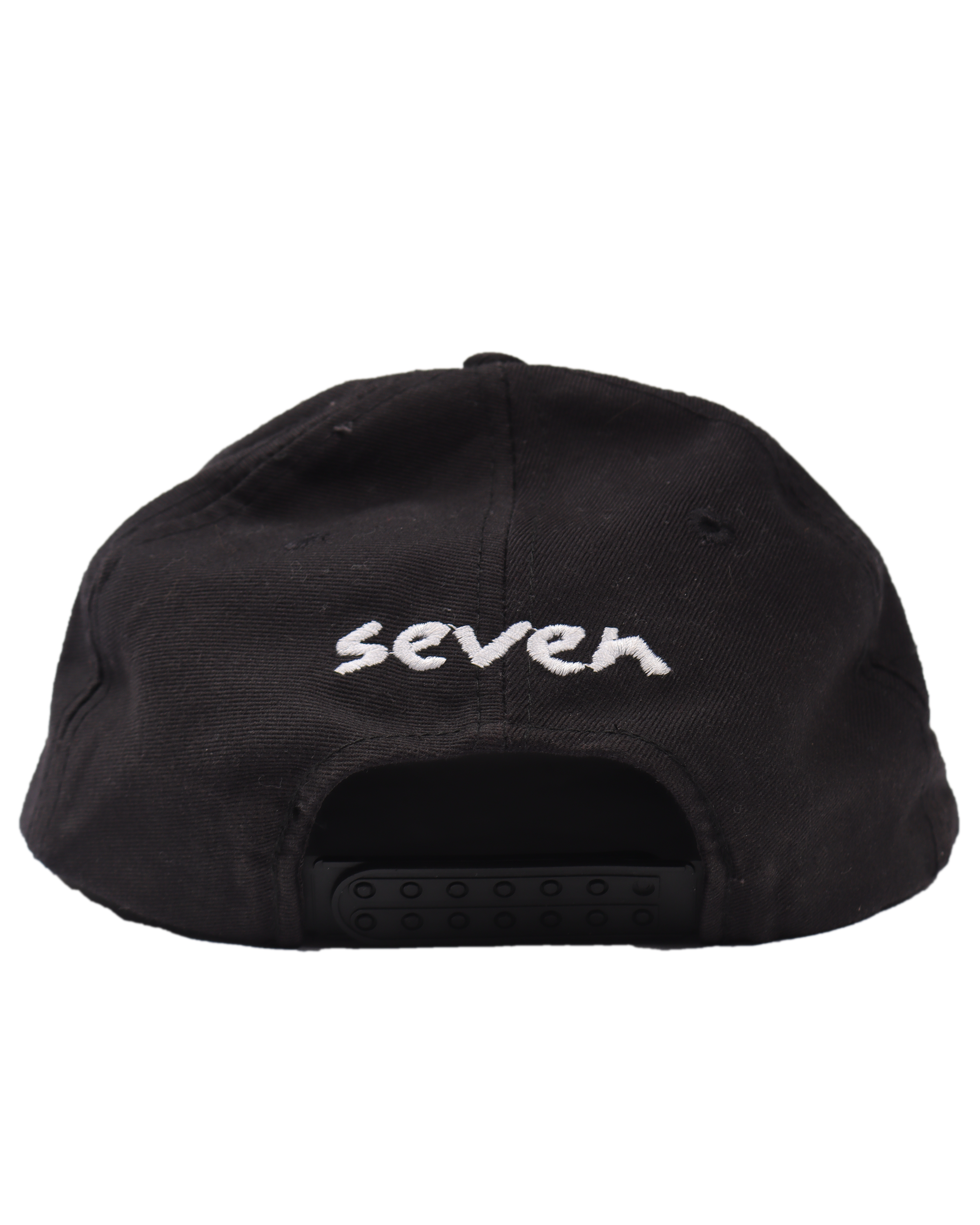 "Seven" Promotional Hat (1995)
