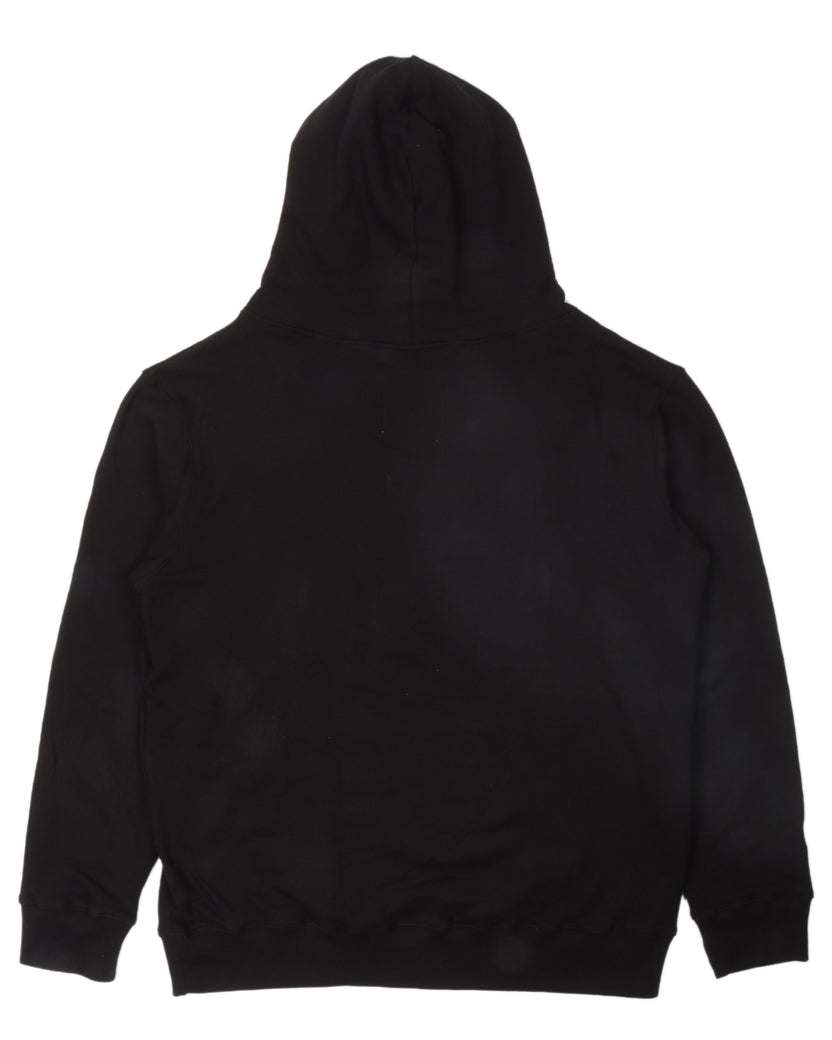 Black Hoodie