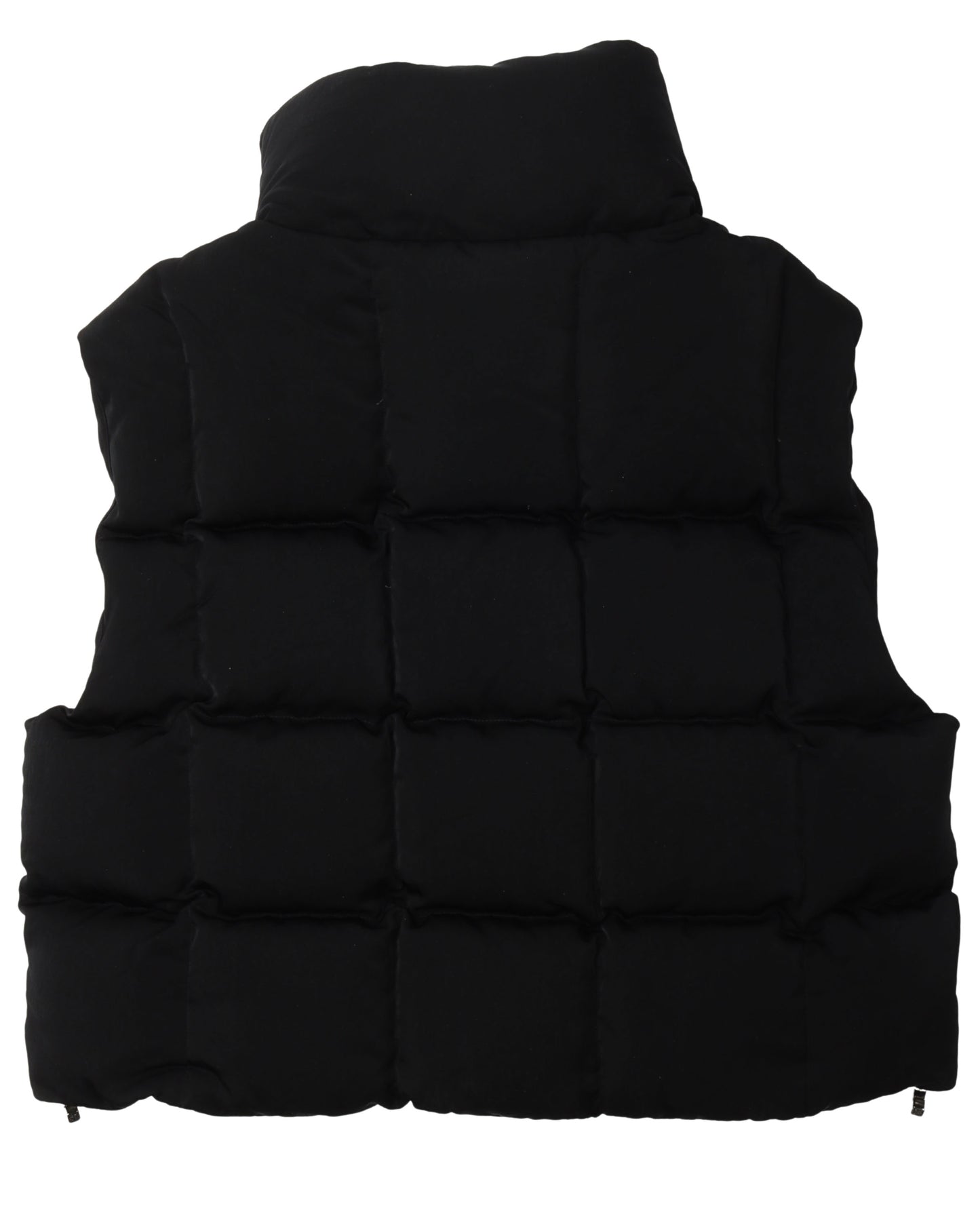 Puffer Vest