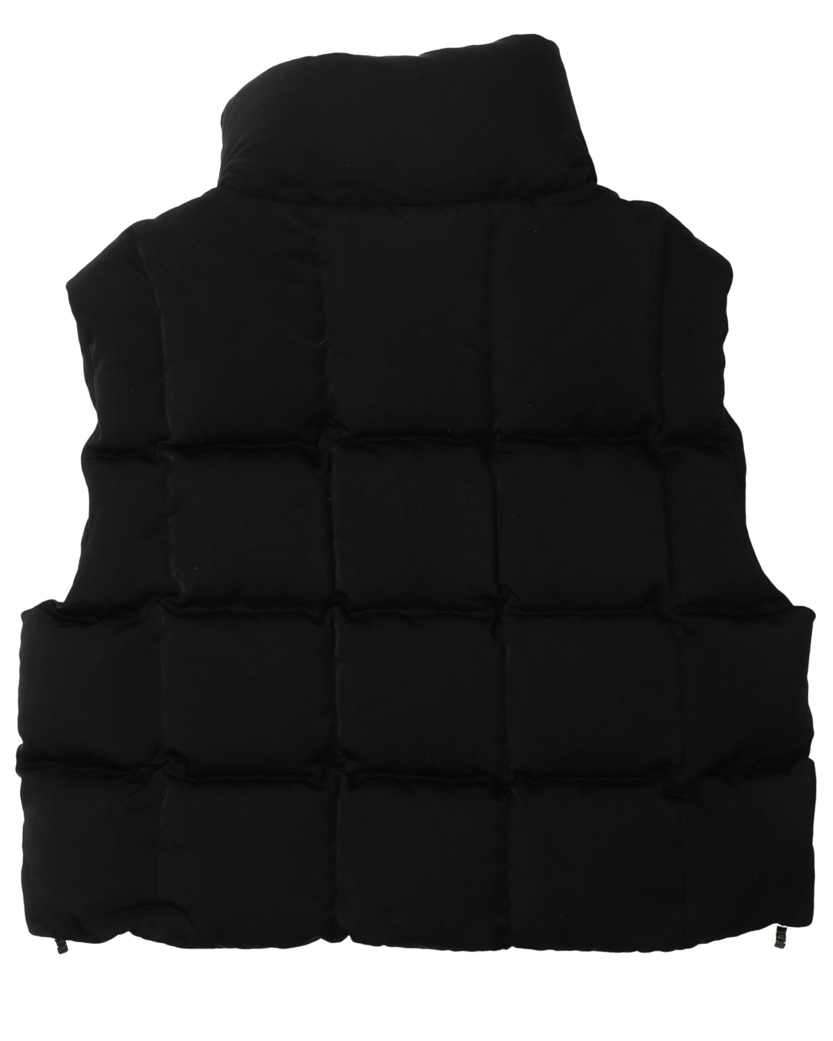 Puffer Vest
