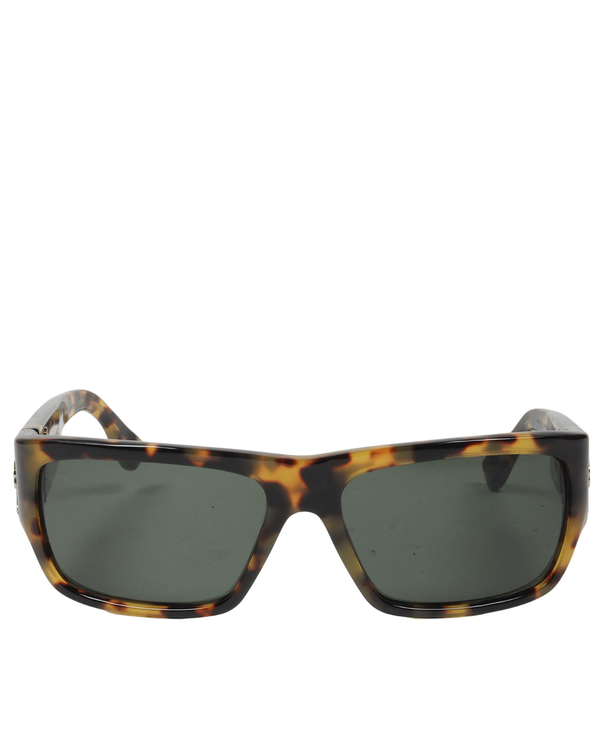"Bjorn Again" Tortoiseshell Sunglasses