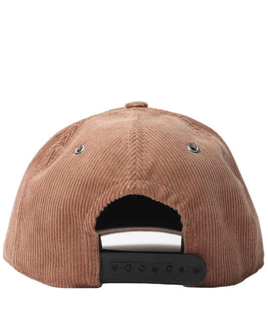 Heart on Ace Hat