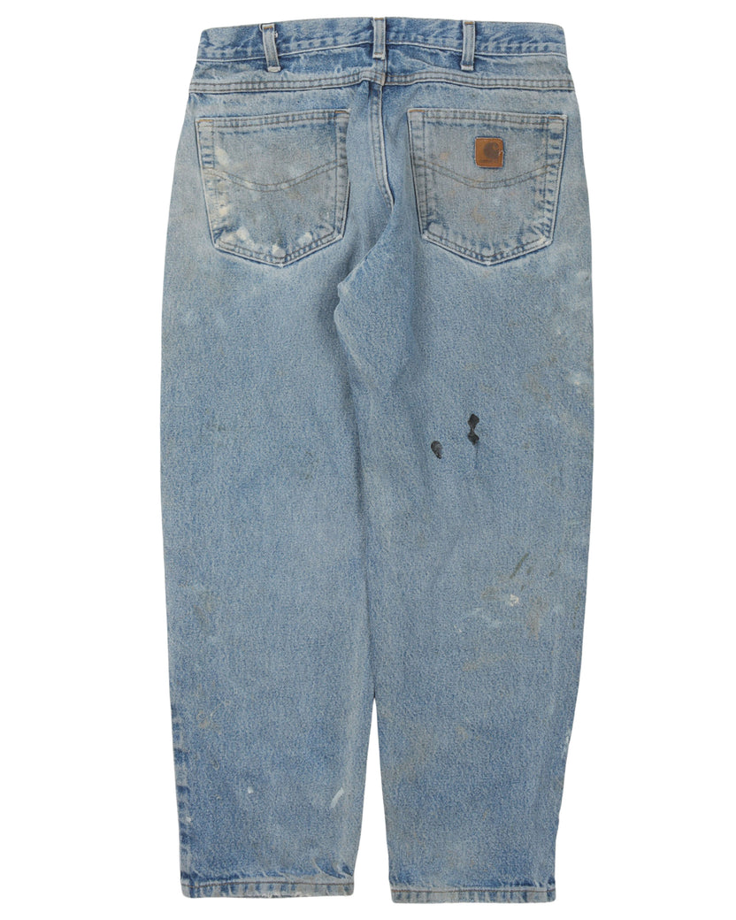 Carhartt Jeans