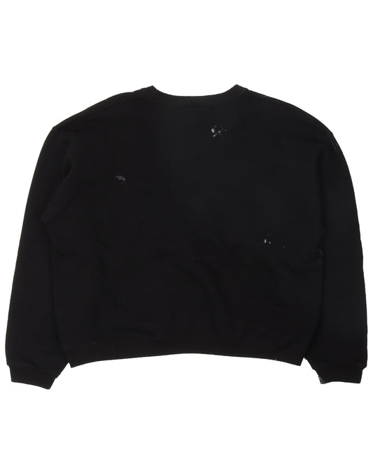 Russell Painters Crewneck