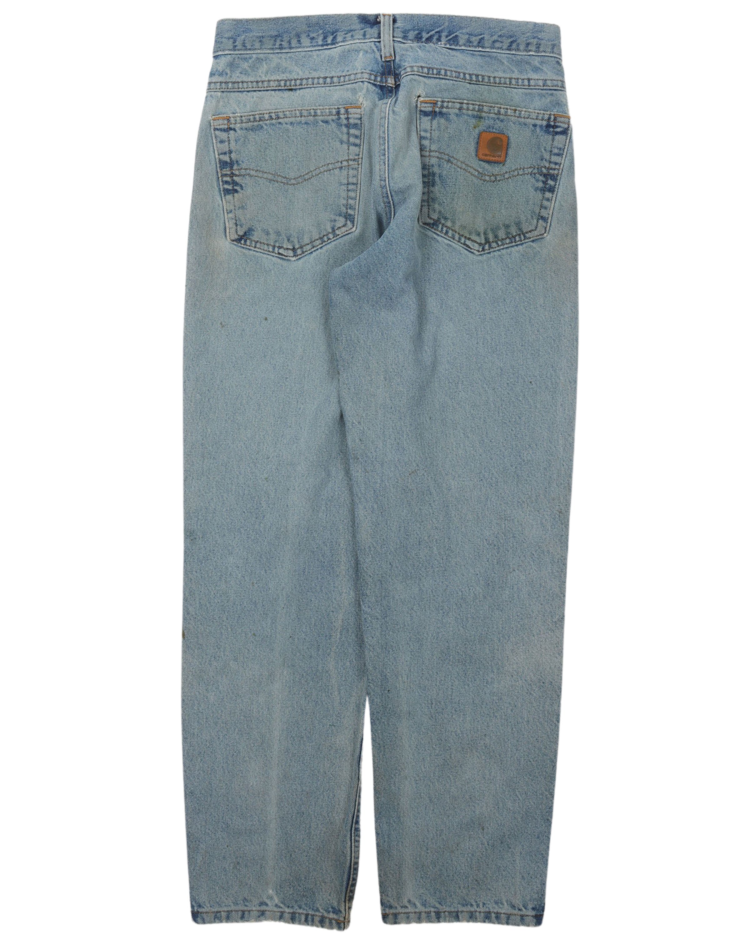 Carhartt Distressed Jeans