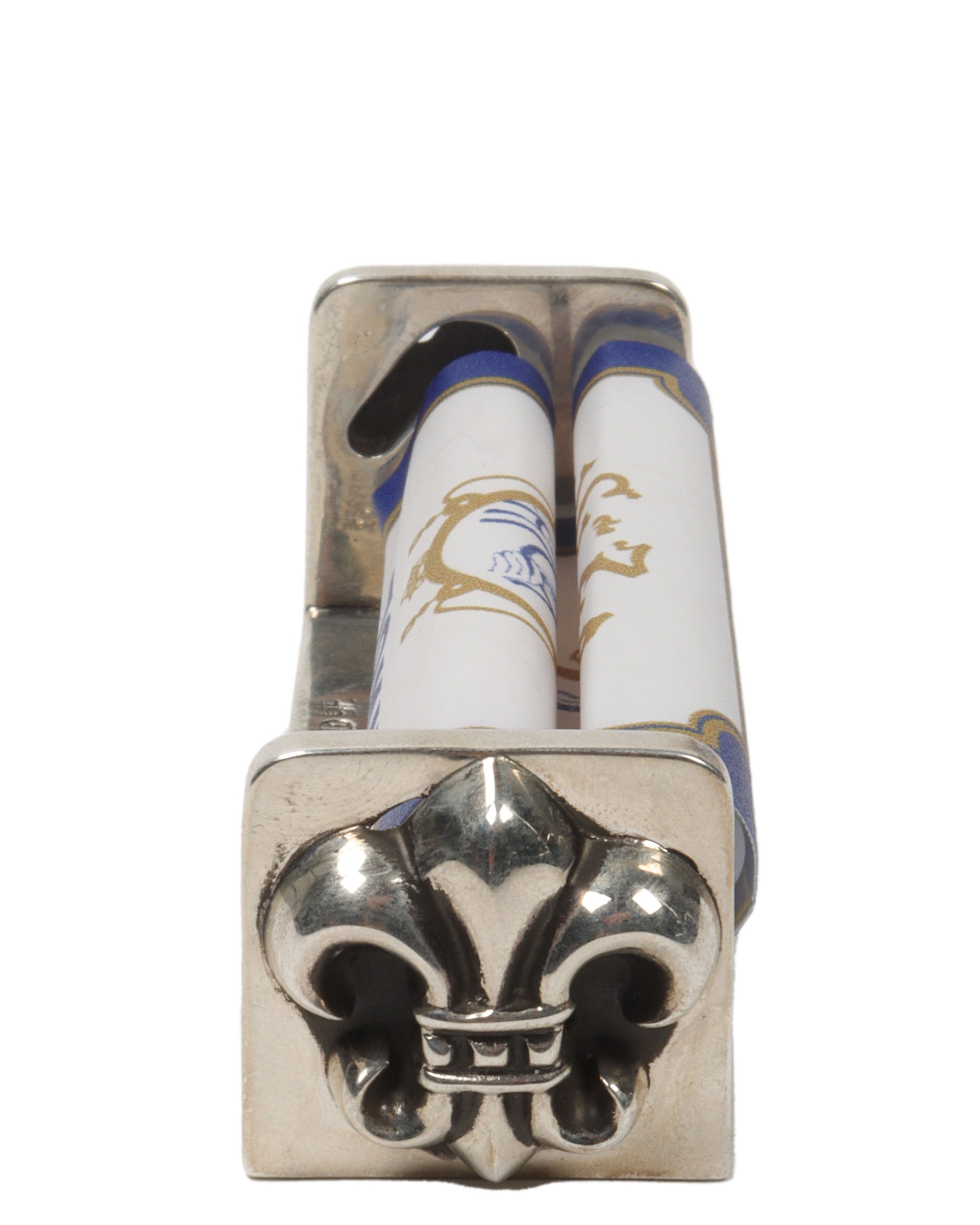 Chrome Hearts Cigarrette Roller – Justin Reed