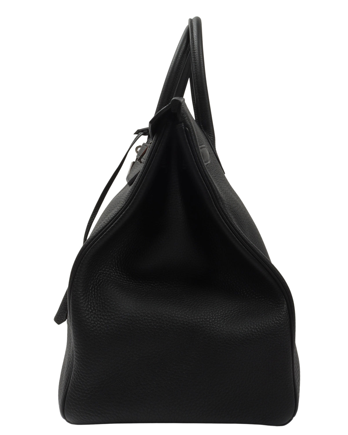 Birkin Black Palladium 35