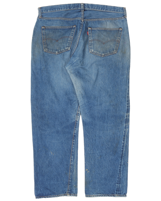 80s Selvedge Levi's
