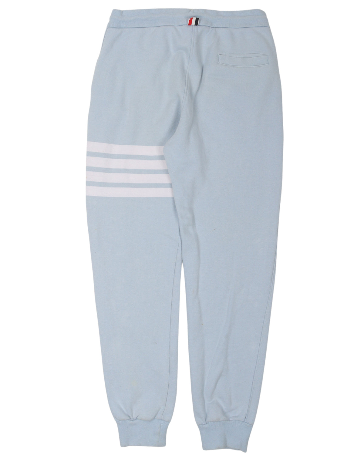 Striped Sweatpants