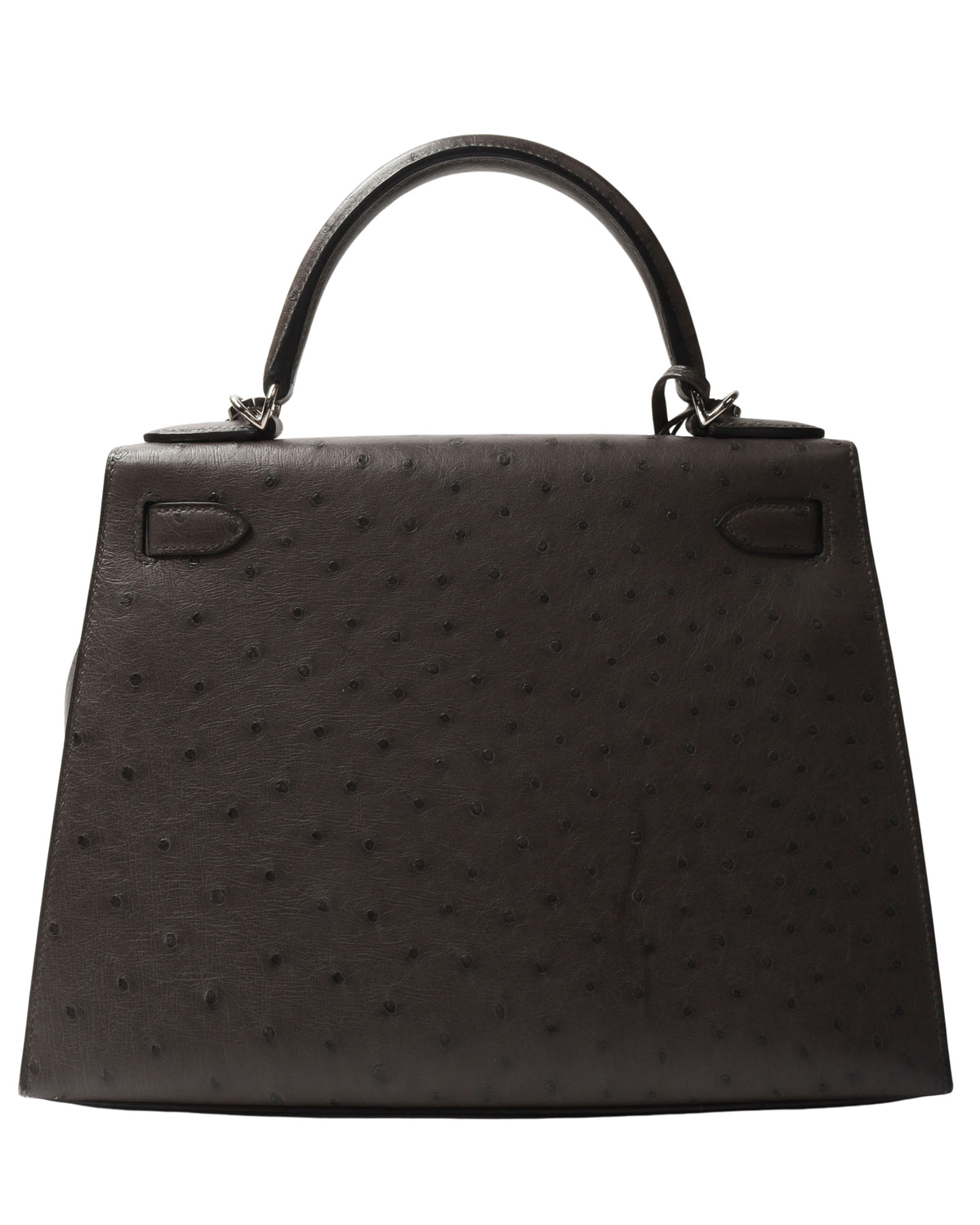 Ostrich Kelly Birkin 28