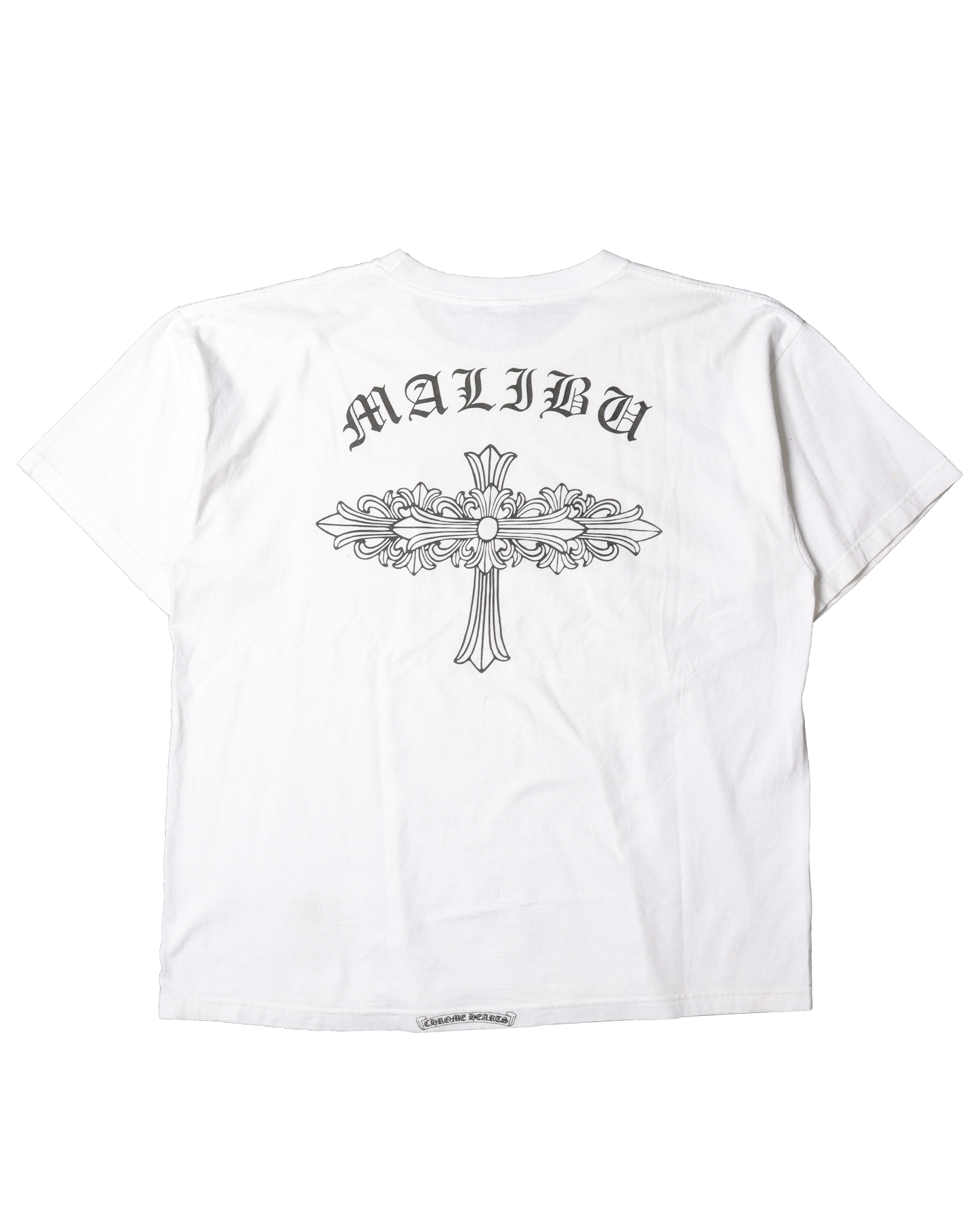 Malibu Cross T-shirt