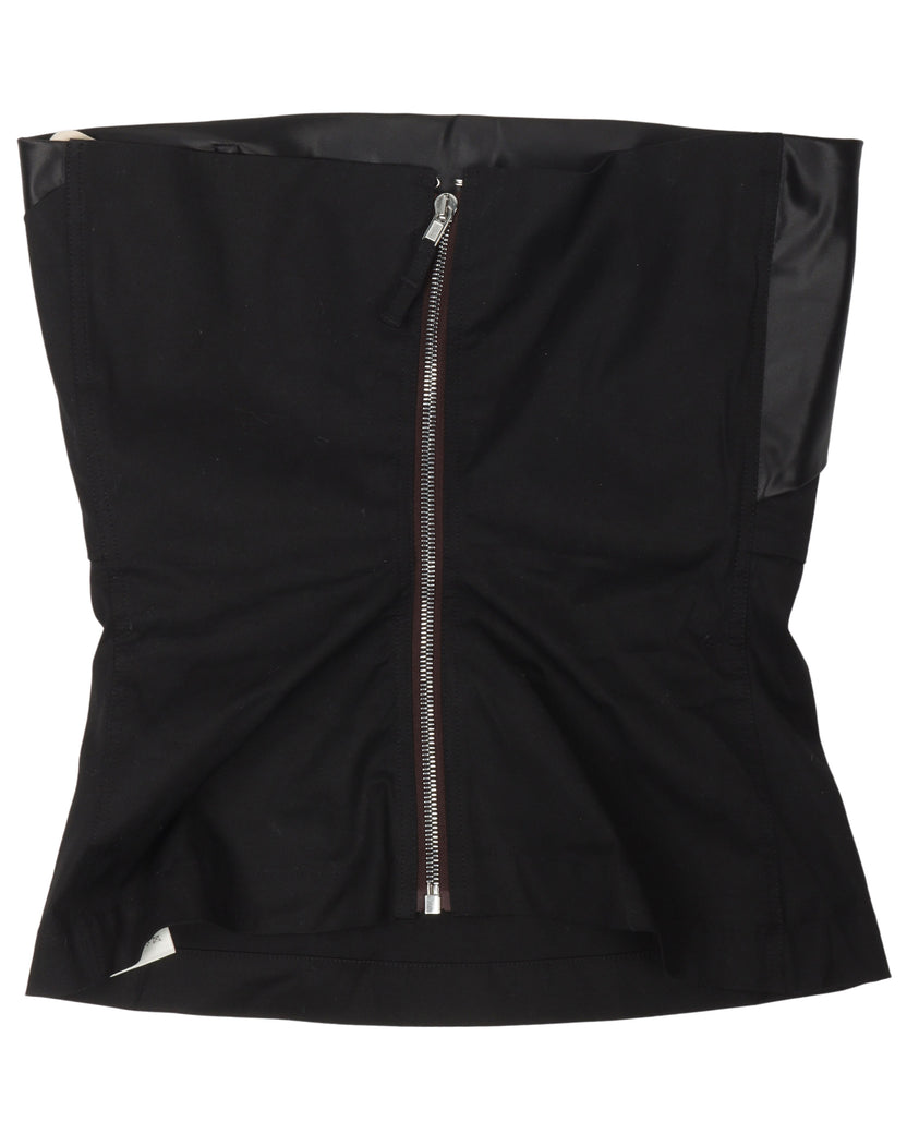 Performa FW20 Corset