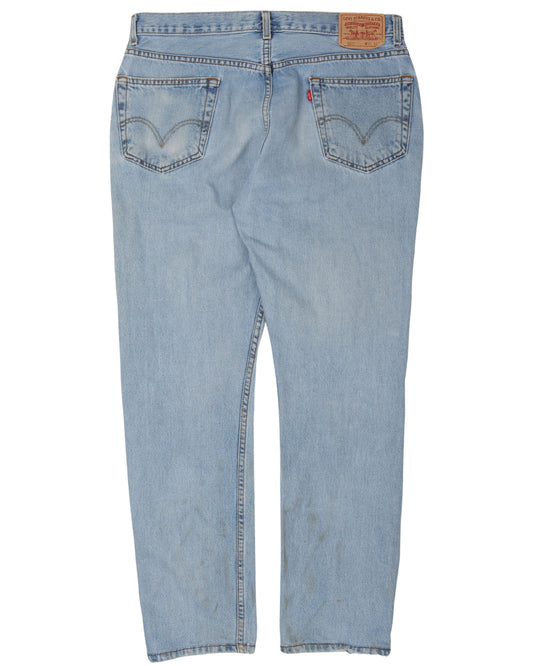 Levi 505 Jeans
