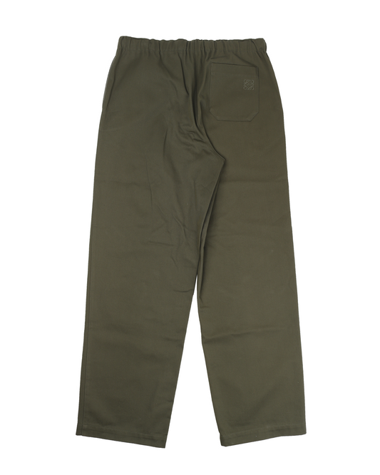 Drawstring Trousers