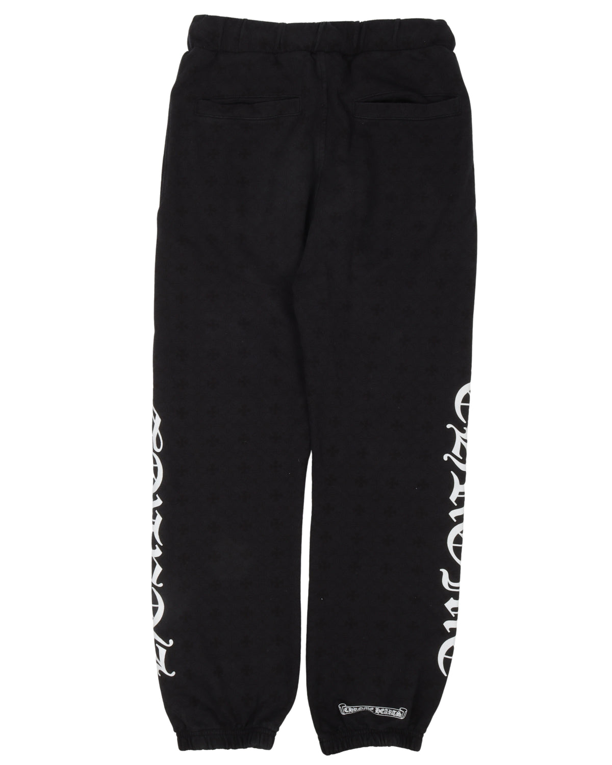 Horseshoe Sweat Pants
