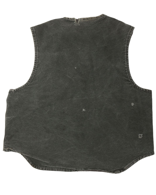 Carhartt Work Vest