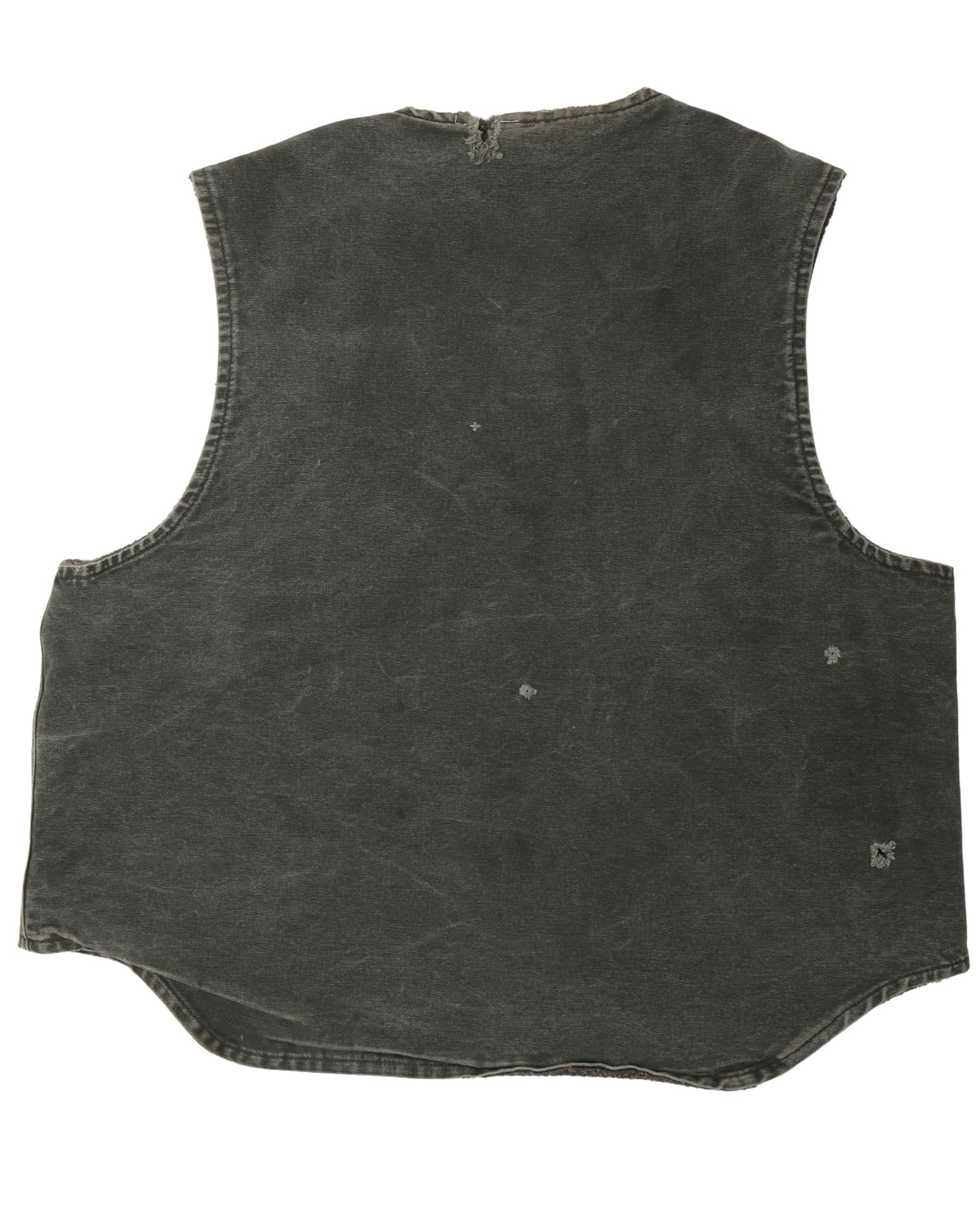 Carhartt Work Vest
