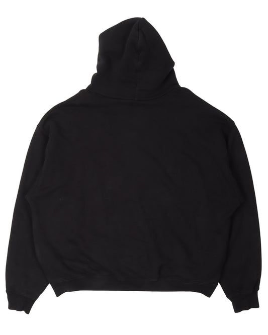 Ye Must Be Born Again Hoodie
