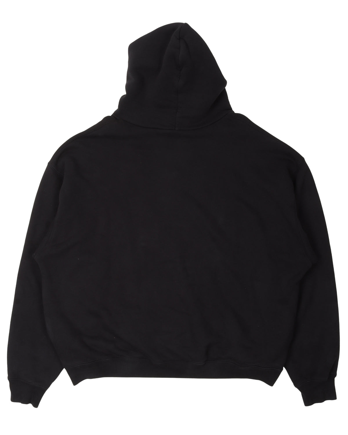 Ye Must Be Born Again Hoodie