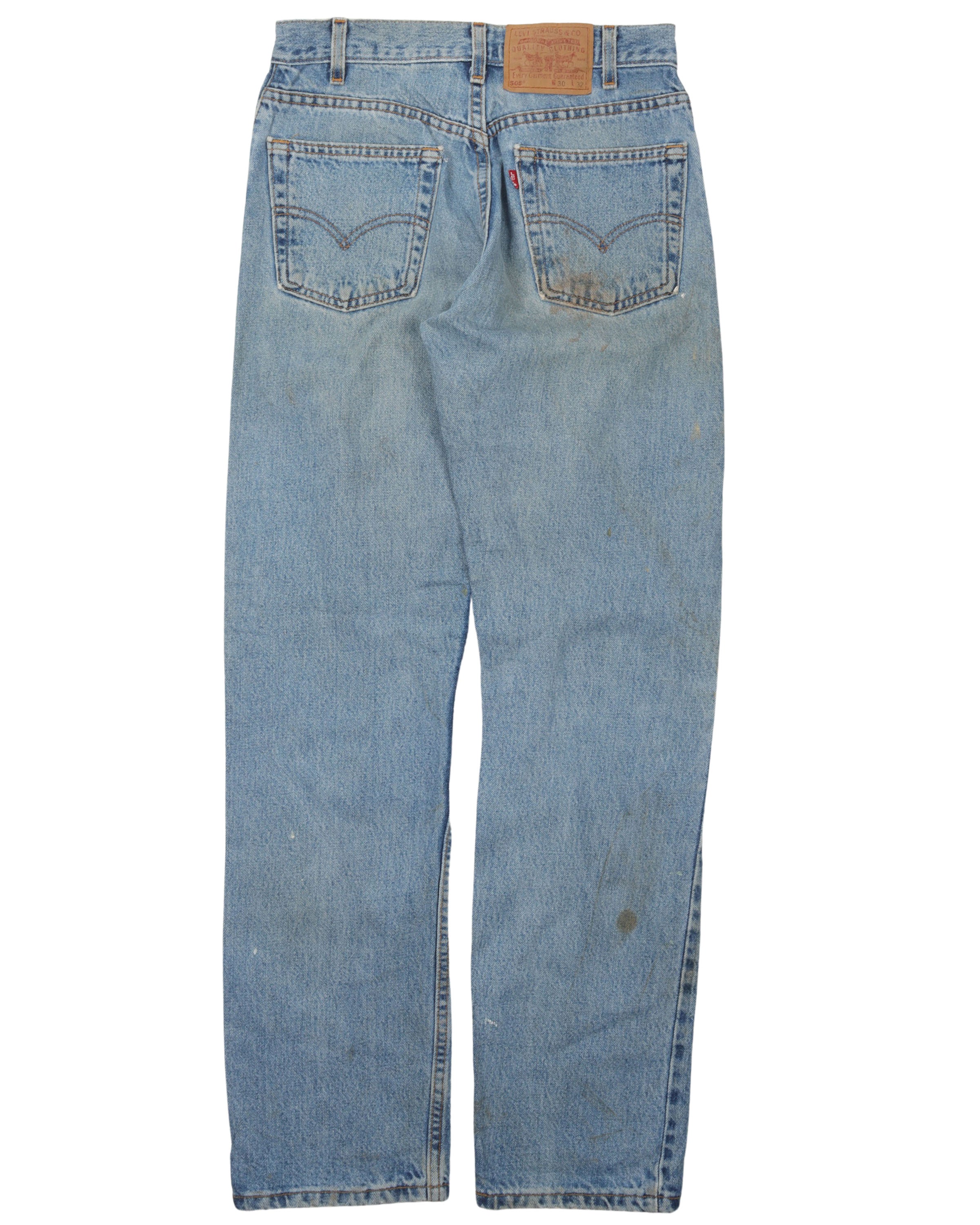 Levi's 505 Jeans