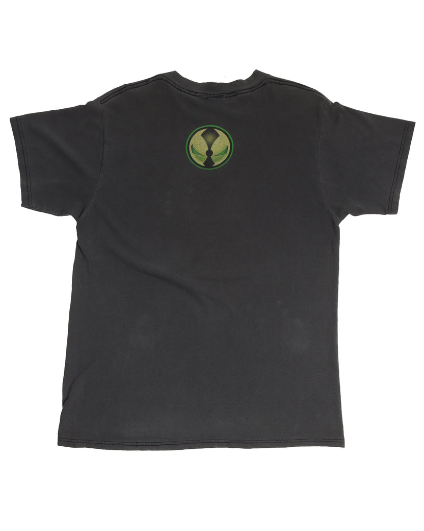 Spawn Big Print T-Shirt