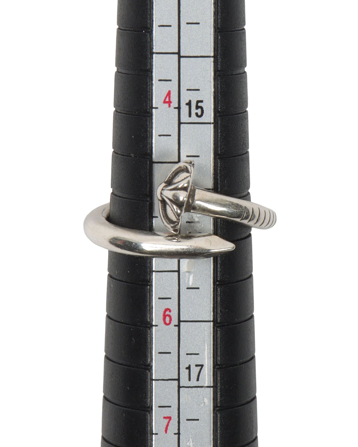 Nail Ring