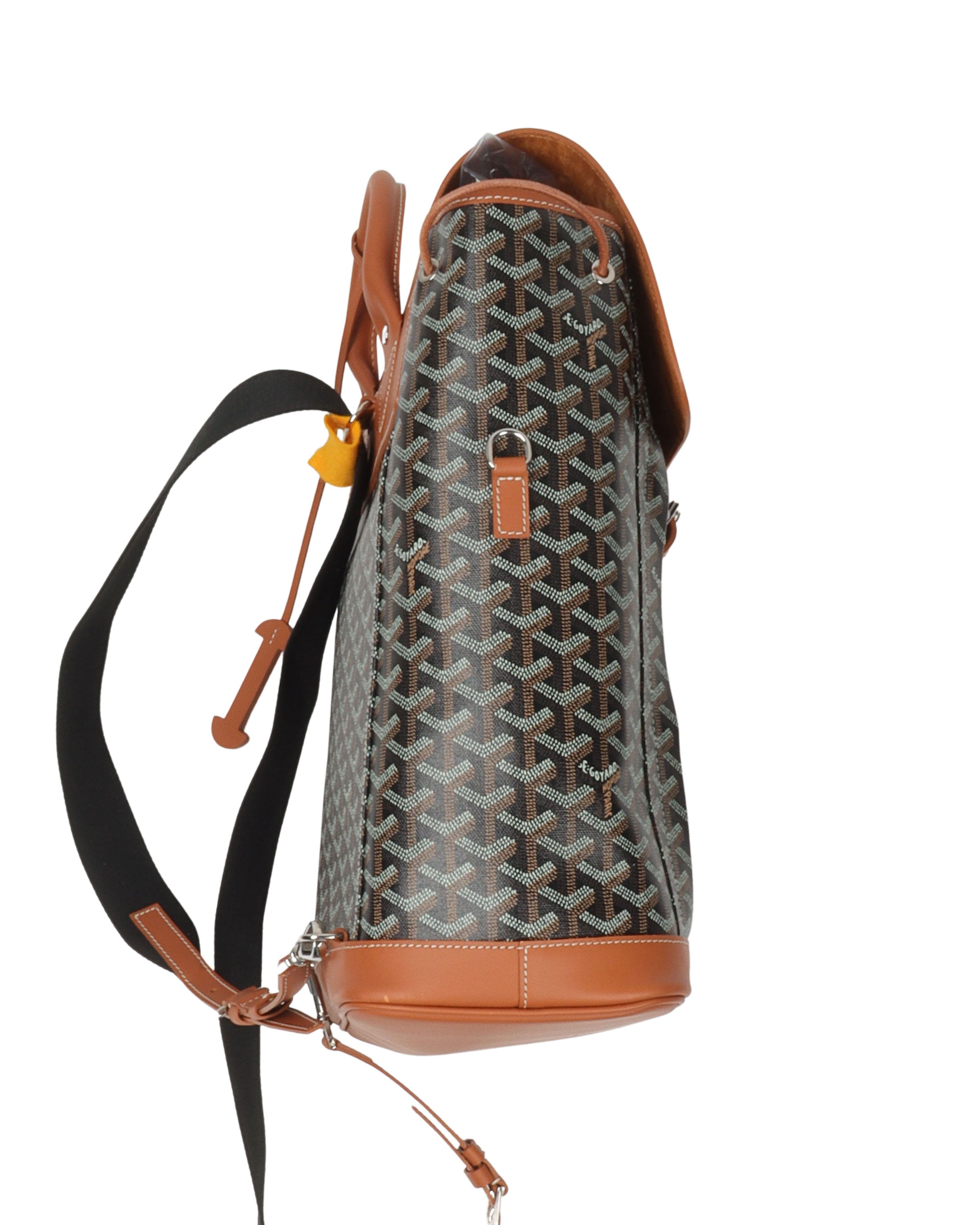Goyard Alpin - For Sale on 1stDibs  goyard alpin backpack price, goyard  backpack, goyard alpin price