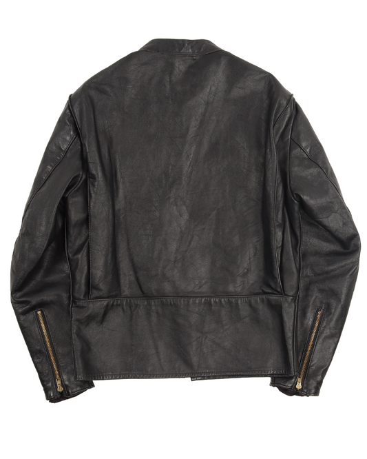 Buco 1950-60's Cafe Racer Motorcycle Jacket