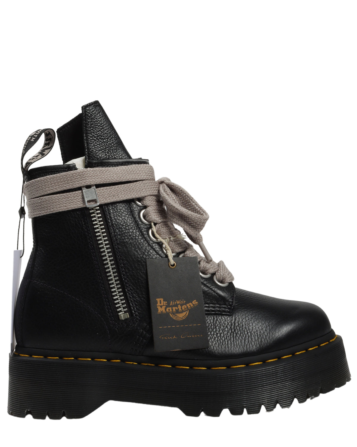 Dr. Martens 1460 Bex Leather Boots