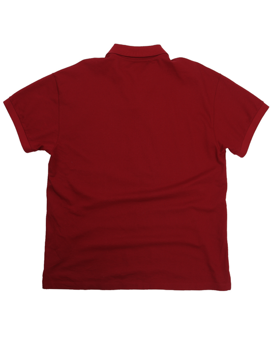 Campaign Logo Polo Shirt