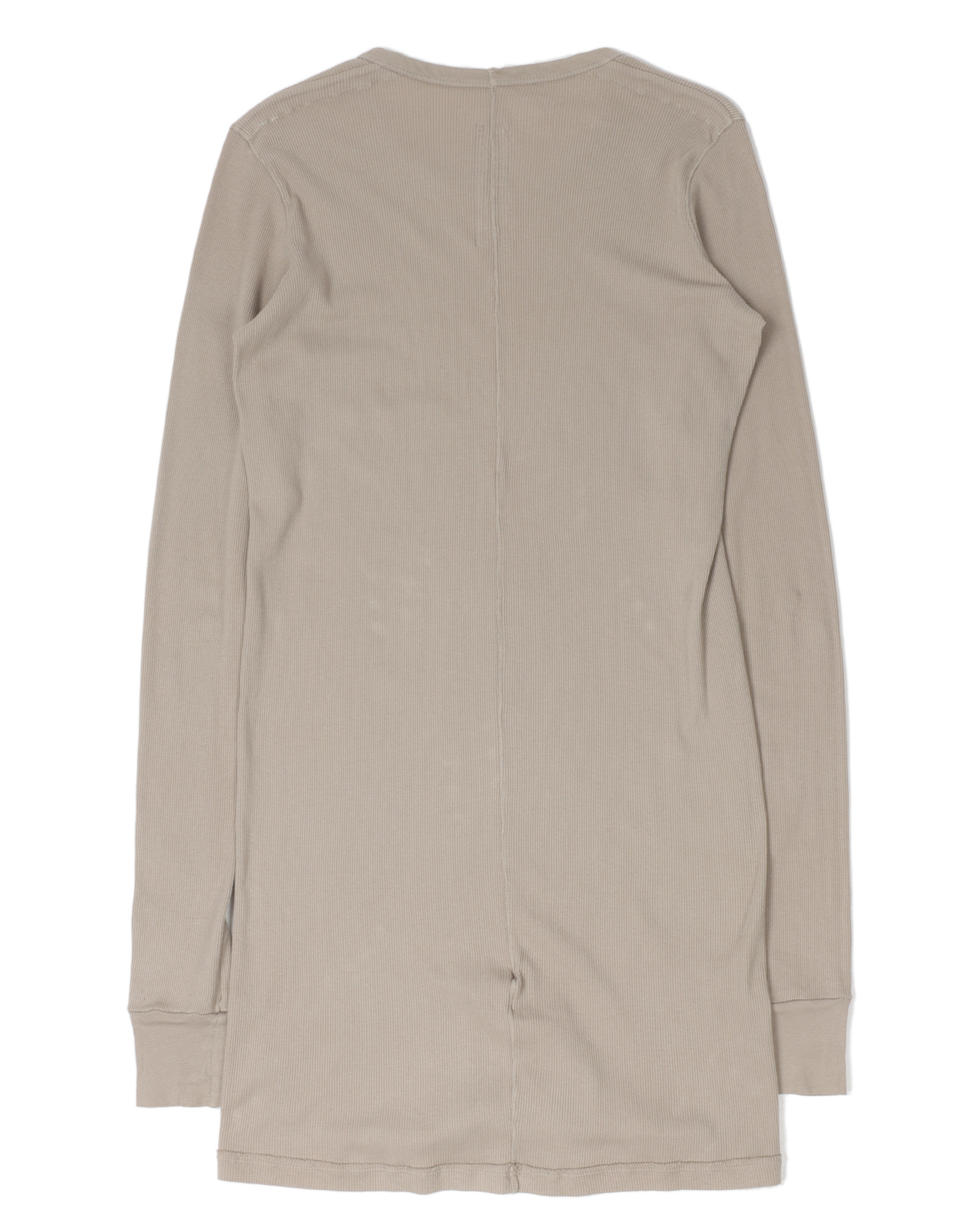 Rick Owens Drkshdw - Printed Jumbo T-shirt | HBX - Globally