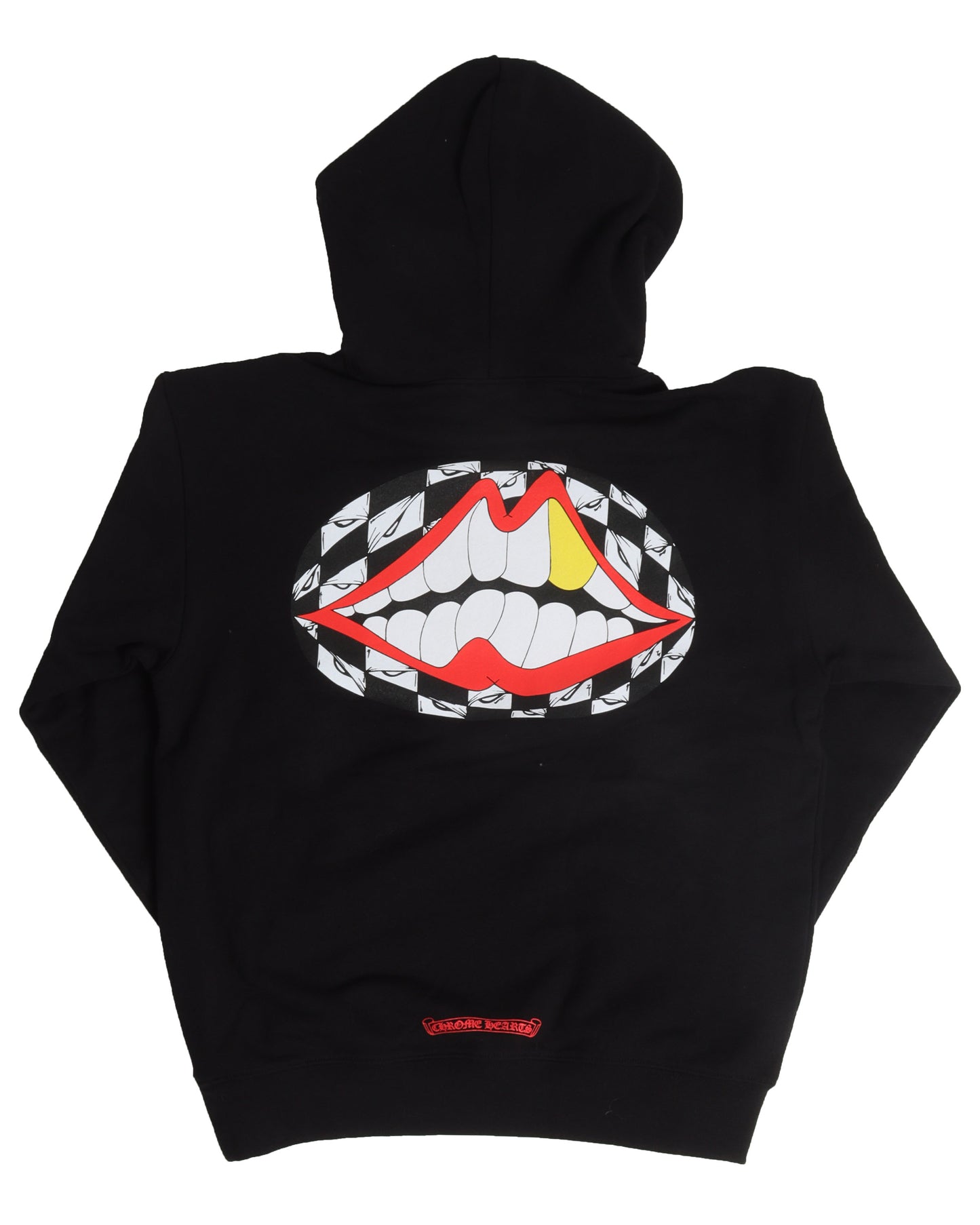 Matty Boy Chomper Hoodie