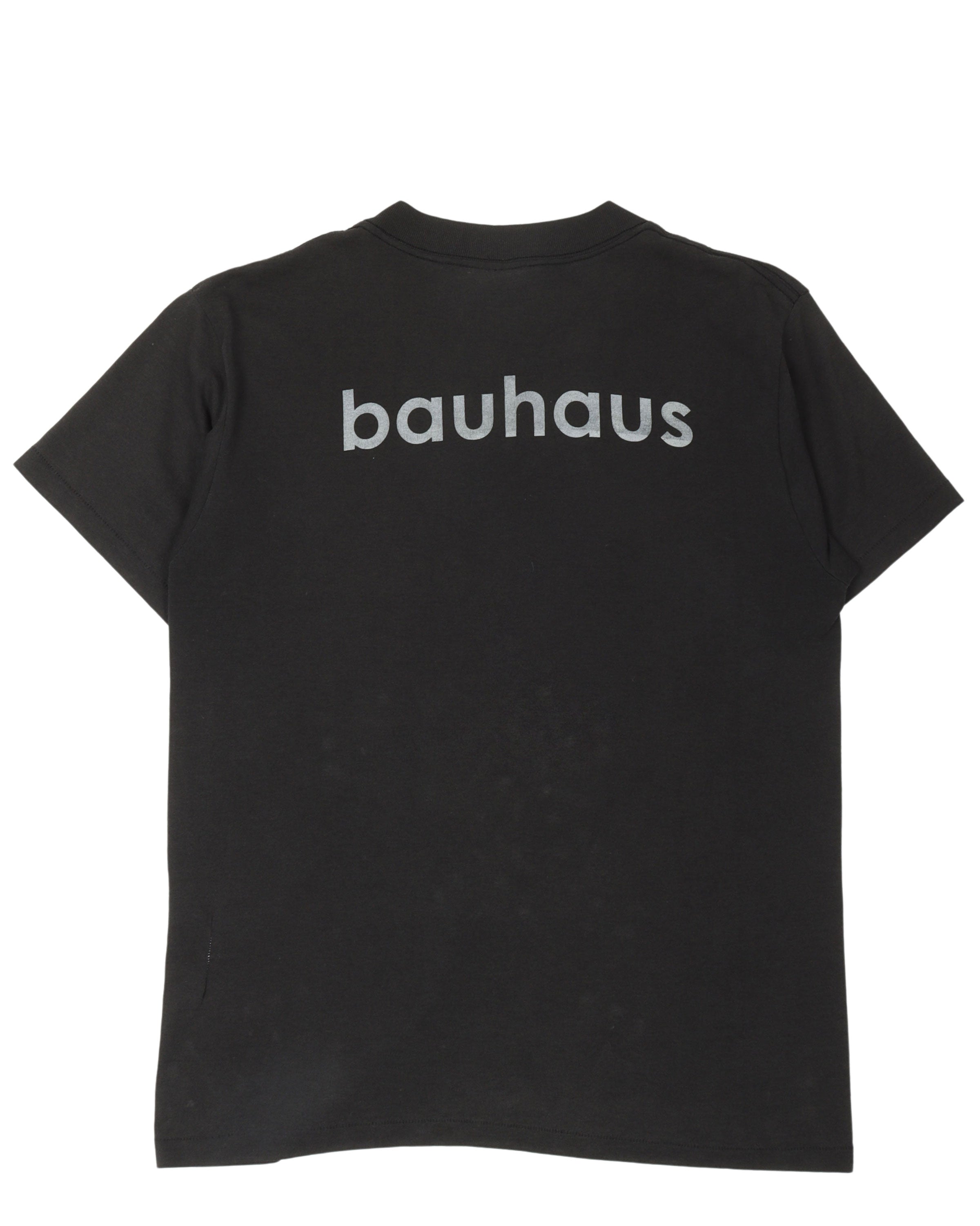 Bauhaus "The Sky's Gone Out" T-Shirt