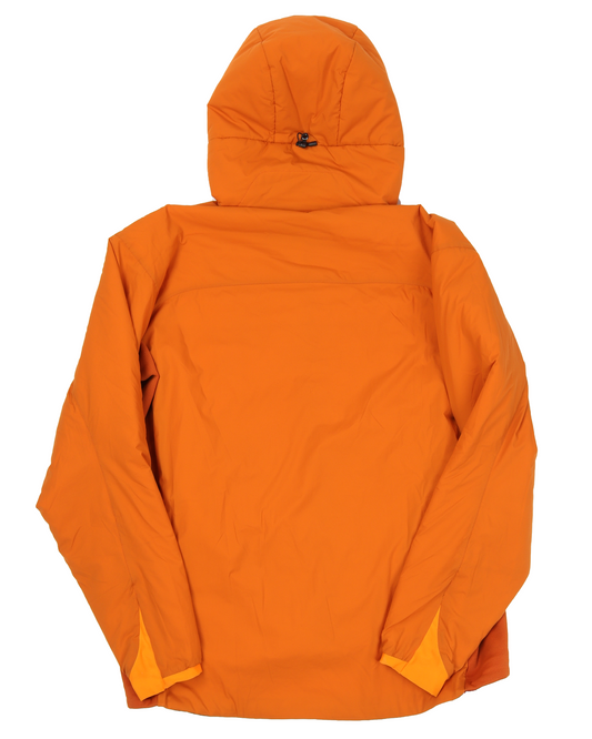 Vintage Atom LT Hoody