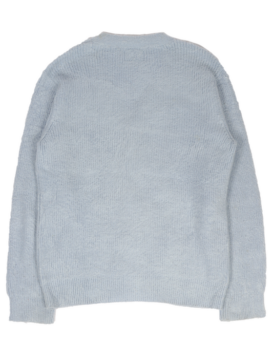 Wool Cardigan