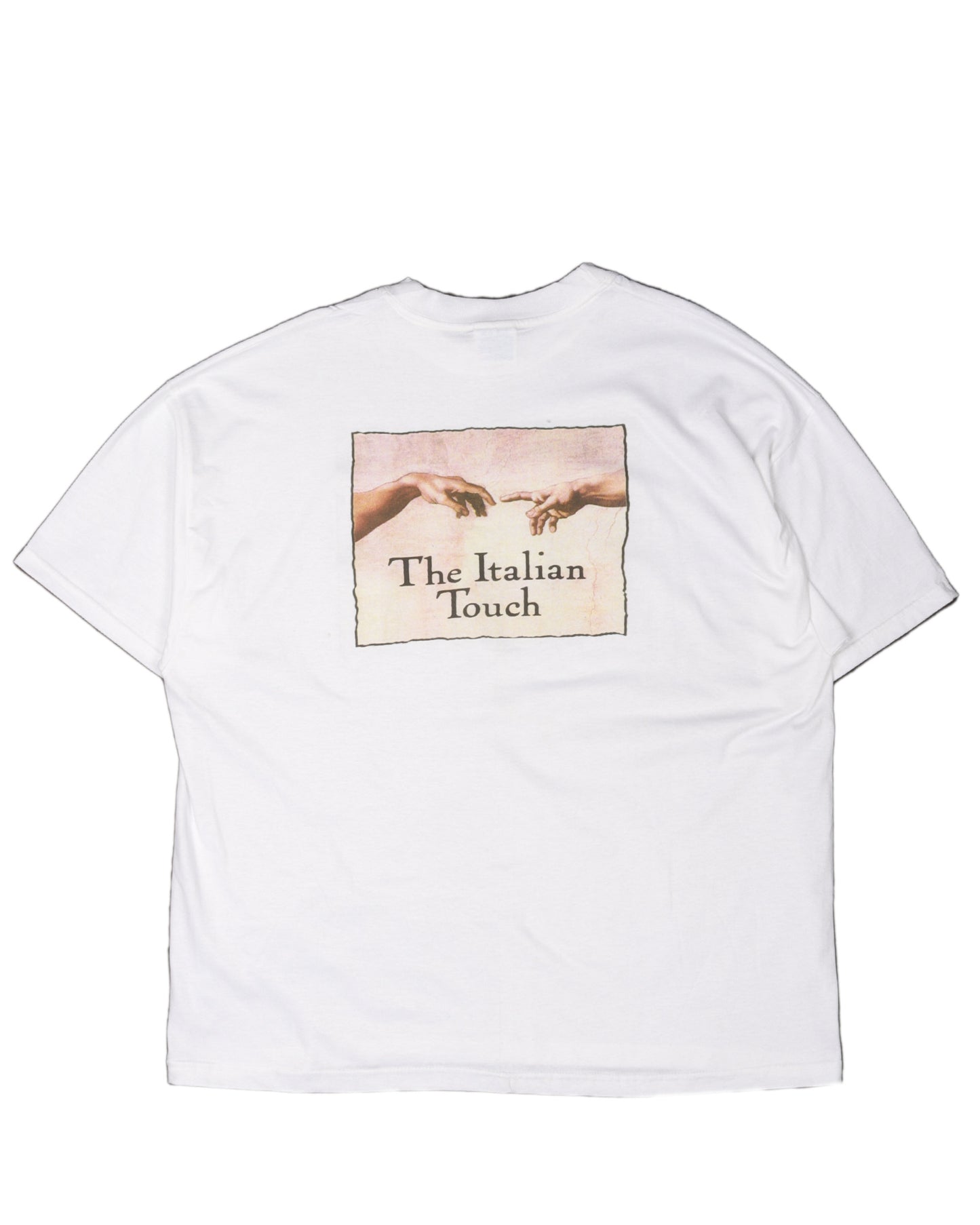 Italian Touch Michelangelo T-Shirt
