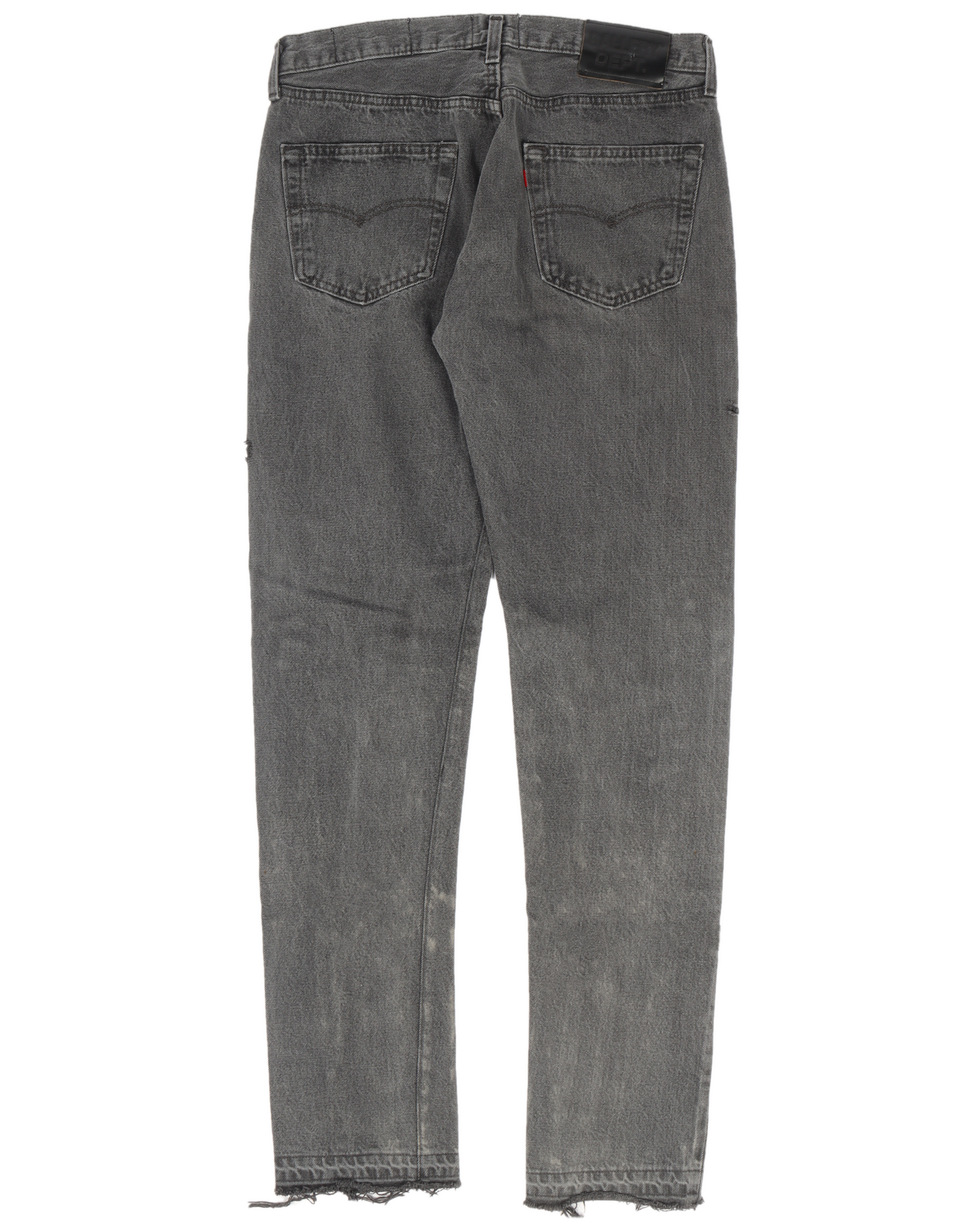"5001" Repair Denim